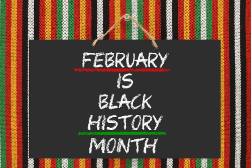 Black History Month Classroom Activities 